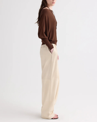 LANDSLIDE SWEATER