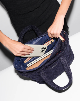 SMALL METRO CITY TOTE