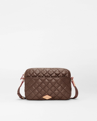 SMALL METRO CAMERA BAG