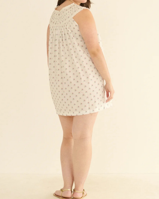 VERITY DRESS