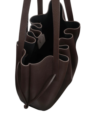 SCALLOP TOTE