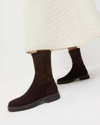 DANNY LUG BOOT