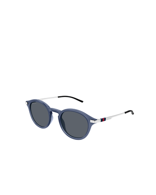 CLASSIC ROUND SUNGLASSES