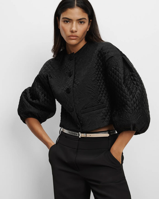 DRAKE JACKET