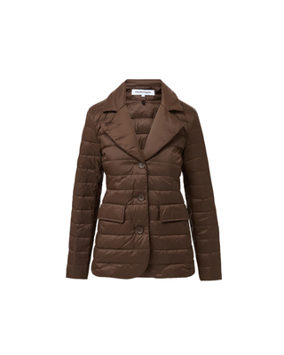 CAMPBELL DOWN DICKEY JACKET