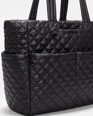 METRO DIAPER TOTE