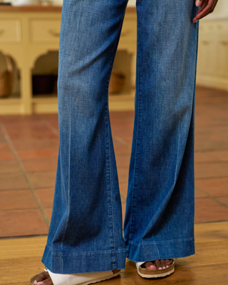 WEST VILLAGE NYC TROUSER