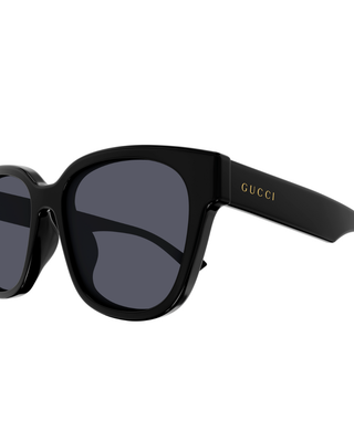 SQUARE ROUND SUNGLASSES