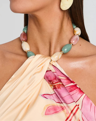 MILANI EMBELLISHED TOP