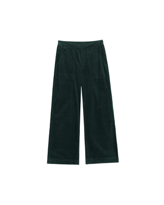 MADELINE PATCH POCKET PULL-ON PANT