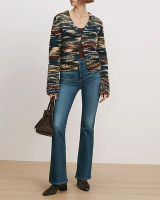 MONAE CARDIGAN