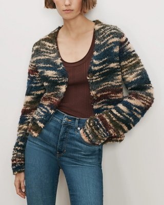 MONAE CARDIGAN