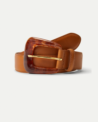 RESIN ARCH BELT
