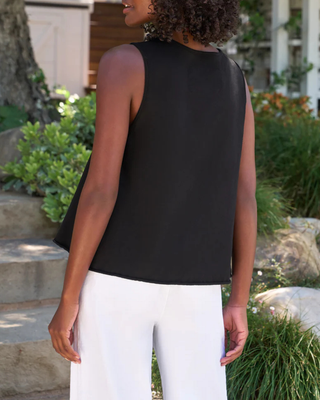 INNY SLEEVELESS TANK