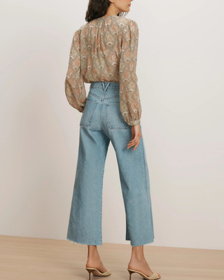 ASHLYNN BLOUSE