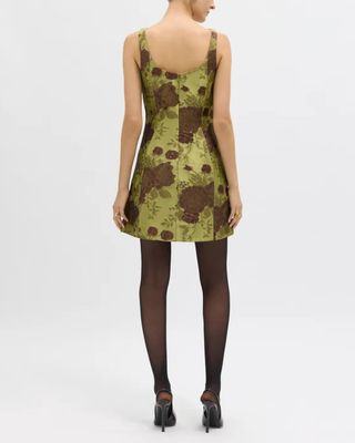 CECILY DRESS