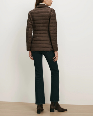 CAMPBELL DOWN DICKEY JACKET