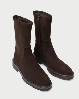 DANNY LUG BOOT