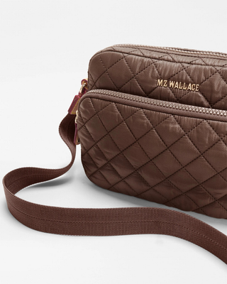 SMALL METRO CAMERA BAG