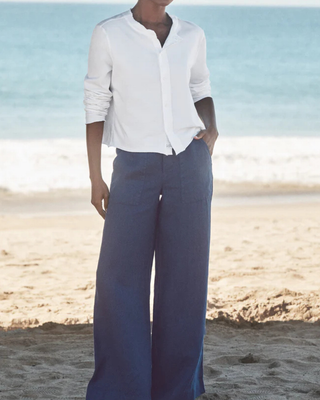 JACKIE T-SHIRT CARDIGAN