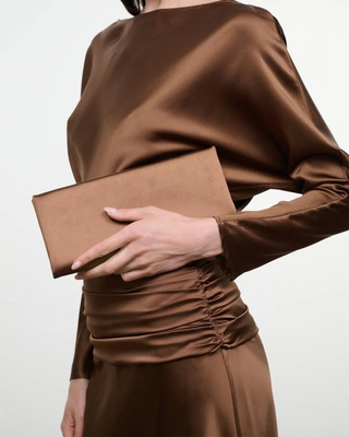 MUSE CLUTCH