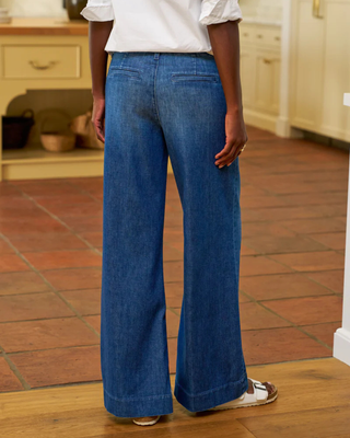 WEST VILLAGE NYC TROUSER