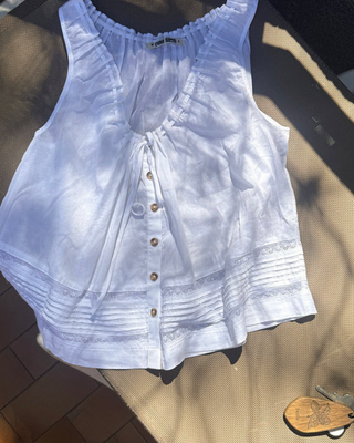 EUGENIA TOP