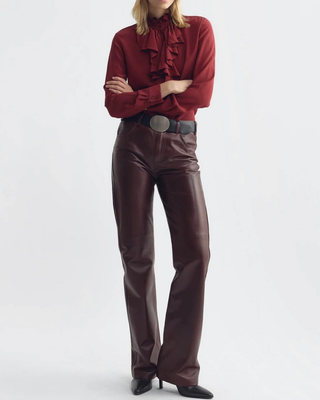 LILY BLOUSE