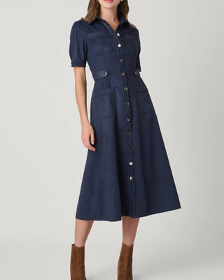 JENSON DRESS