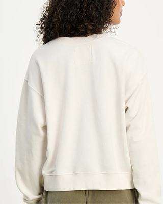 YNEZ SWEATSHIRT