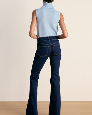 MAZZY CASHMERE SHELL