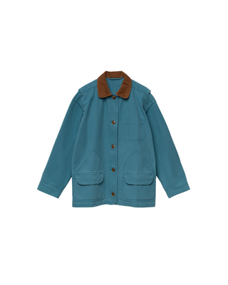 PASCUAL JACKET