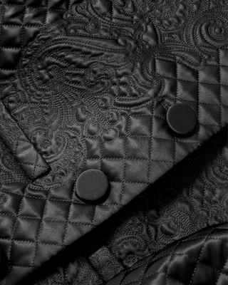 DRAKE JACKET