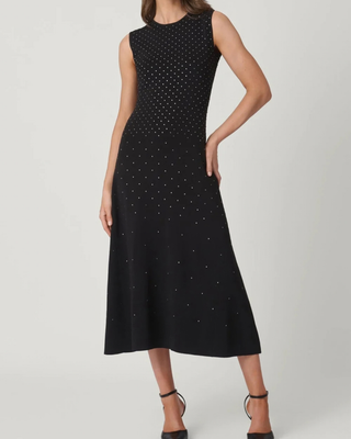 SERENITY KNIT DRESS