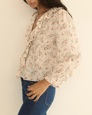 HARDY TOP