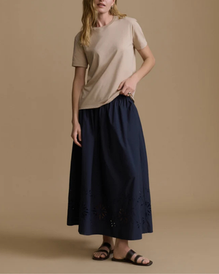 CLEAN CLASSIC TEE