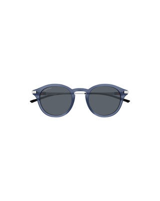 CLASSIC ROUND SUNGLASSES