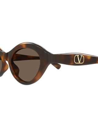 ROUND EYE SUNGLASSES