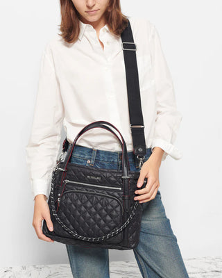 CROSBY EVERYWHERE TOTE