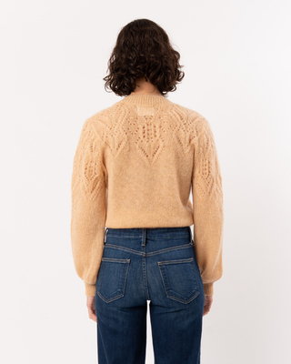 JENIA PULLOVER
