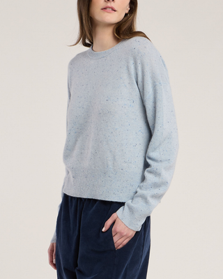ALBA CREWNECK SWEATER