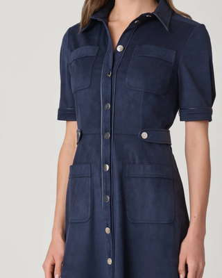 JENSON DRESS