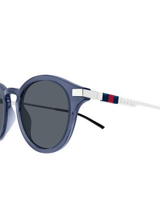 CLASSIC ROUND SUNGLASSES