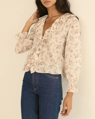 HARDY TOP