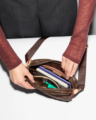 SMALL METRO CAMERA BAG