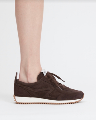 RETRO RUNNER SNEAKER