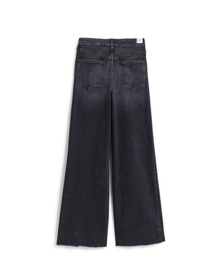 EAST GALWAY LONG WIDE-LEG JEAN