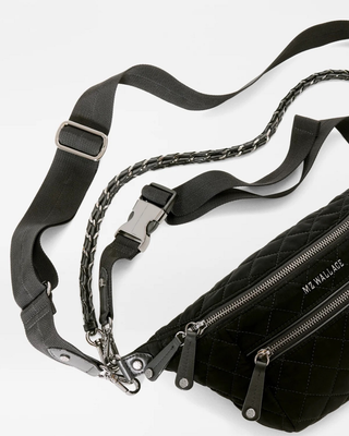 SMALL CROSBY CROSSBODY SLING