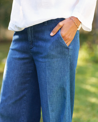 WEST VILLAGE NYC TROUSER