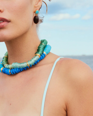 OLEA EARRINGS